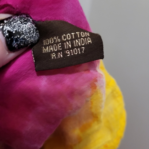 Amazing Maxi Skirt - Picture 5 of 6